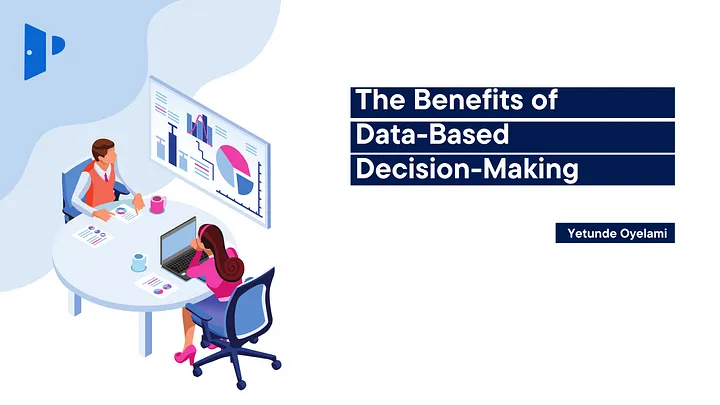 The Benefits of Data-Based Decision-Making
