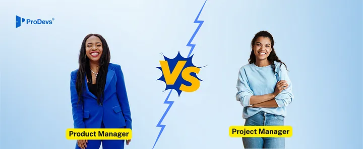 The MVPs of Tech: Unveiling the Vital Roles of Product Managers and Project Managers