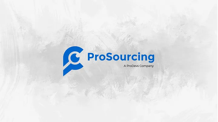 ProDevs Launches ProSourcing — A New Platform for Streamlined Tech Talent Recruiting